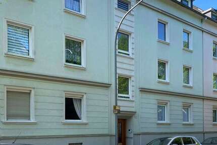 Wohnung Wuppertal Vohwinkel - 2 Zimmer, 62 m&sup2;, 528&euro; | Angebot:25525537