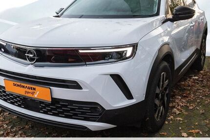 Opel Mokka 22.826 km 16.150 &euro; Solingen 42697