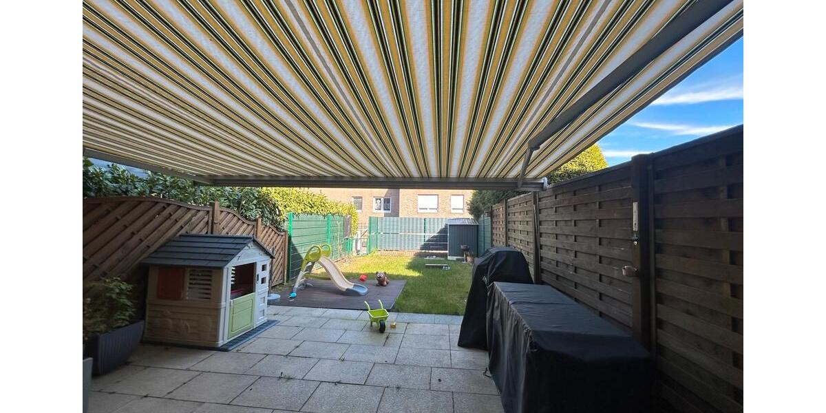 Reihenhaus Wermelskirchen - 4 Zimmer, 110 m&sup2;, 530.000&euro; | Angebot:25991123