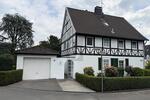 WOHNLAGE MIT HISTORISCHEM CHARAKTER - Einfamilienhaus Wuppertal Sedansberg | Angebot:26795042