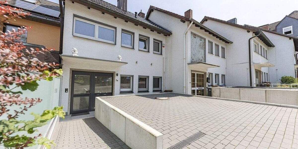 Reihenmittelhaus Gevelsberg - 6 Zimmer, 135 m&sup2;, 469.000&euro; | Angebot:25675602
