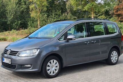 VW Sharan 300.000 km 5.860 &euro; Langenfeld 40764