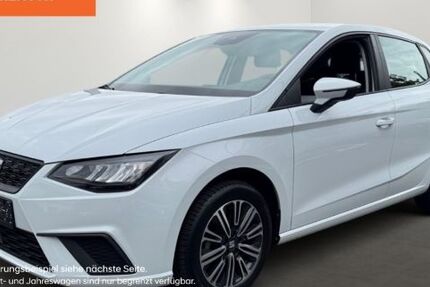 Seat Ibiza 22.617 km 14.980 &euro; Düsseldorf 40589