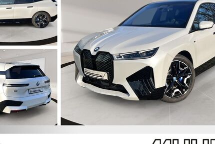 BMW iX 16.348 km 85.780 &euro; Oberhausen 46149