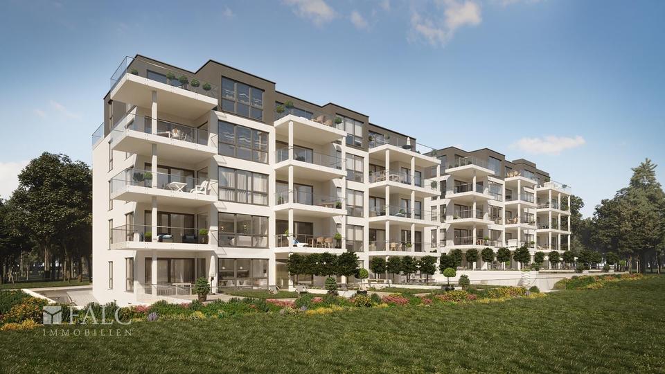 Etagenwohnung Solingen Central - 2 Zimmer, 77 m&sup2;, 1.277&euro; | Angebot:24783009