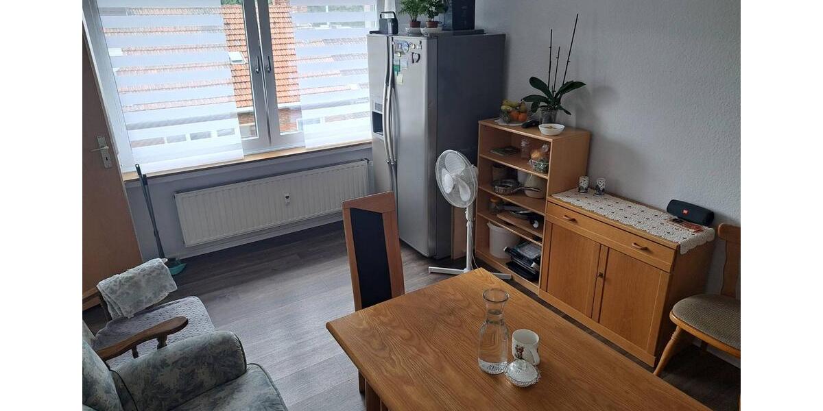 Etagenwohnung Hagen Hagen-Nord - 3 Zimmer, 68 m&sup2;, 490&euro; | Angebot:25988651