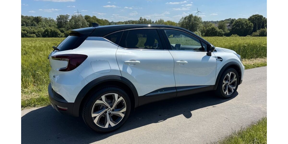 Renault Captur 16.000 km 21.000 &euro; Mettmann 40822