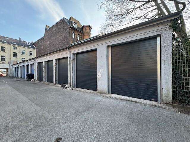 Gewerbeobjekt Wuppertal Arrenberg - 900&euro; | Angebot:25477934