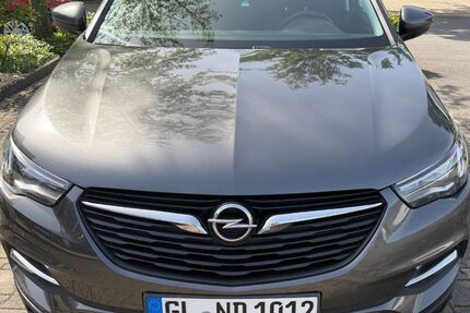 Opel Grandland (X) 139.000 km 9.599 &euro; Leichlingen 42799