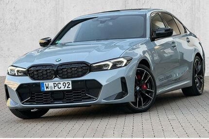 BMW M340d 8.265 km 72.180 &euro; Wuppertal 42117