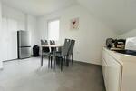 Etagenwohnung Duisburg Hochheide - 2 Zimmer, 50 m&sup2;, 725&euro; | Angebot:27585777