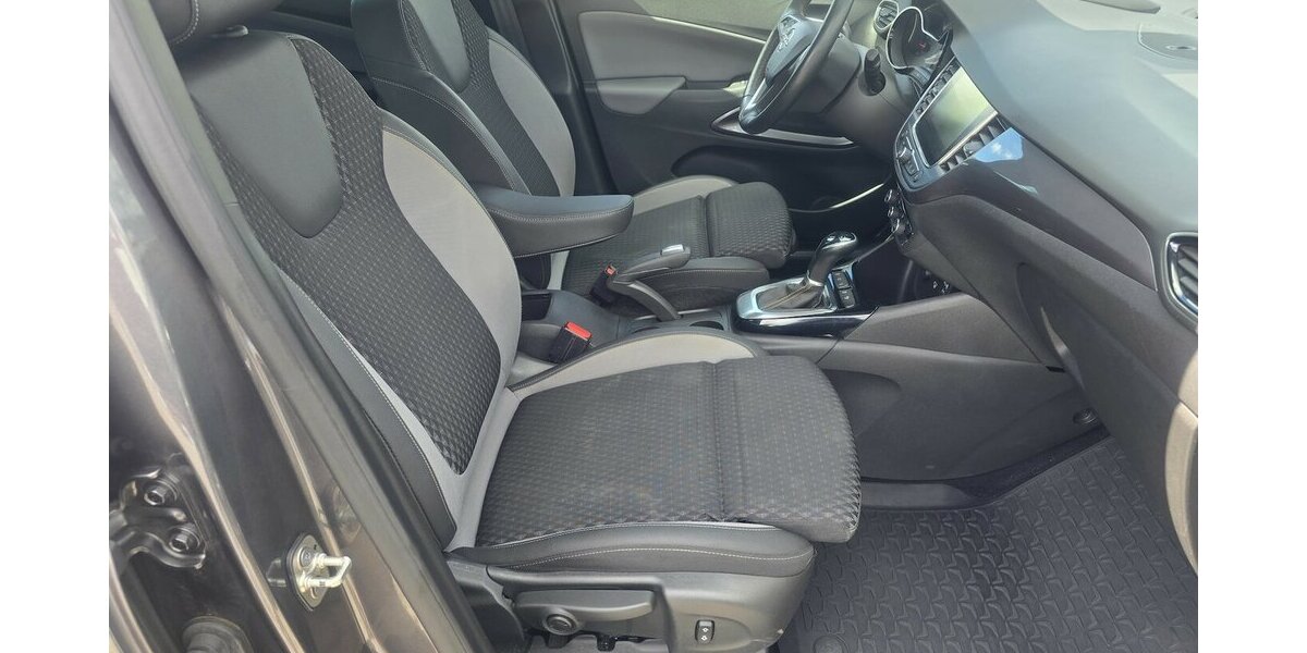 Opel Crossland Ultimate Automatik Navi Frontscheibe beh 88.475 km 13.450 &euro; Wermelskirchen 42929