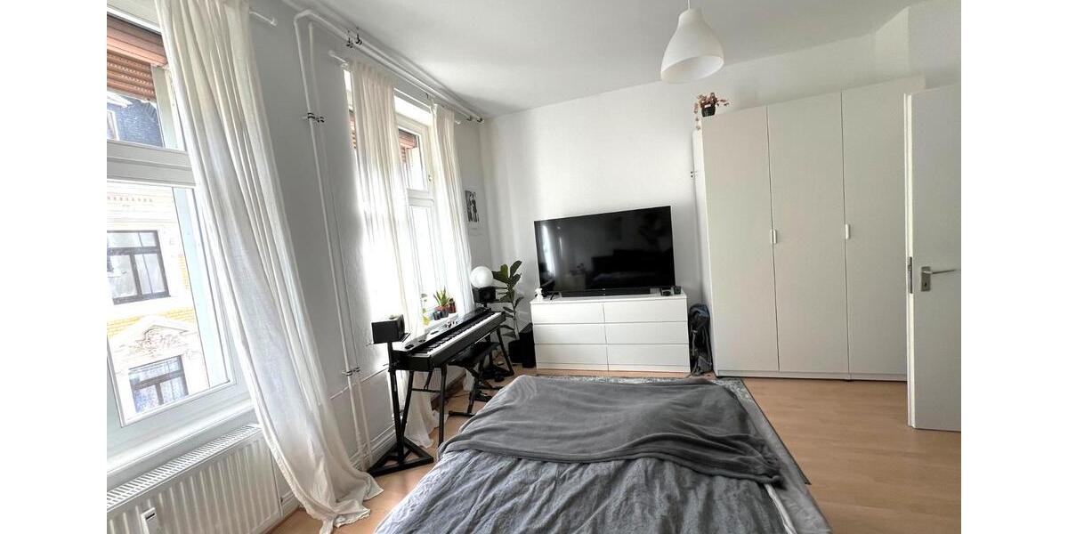 Etagenwohnung Wuppertal Elberfeld - 2 Zimmer, 73 m&sup2;, 660&euro; | Angebot:26003617