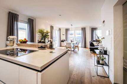 Haus Gladbeck-Butendorf Butendorf - 5 Zimmer, 166 m&sup2;, 599.950&euro; | Angebot:25720898