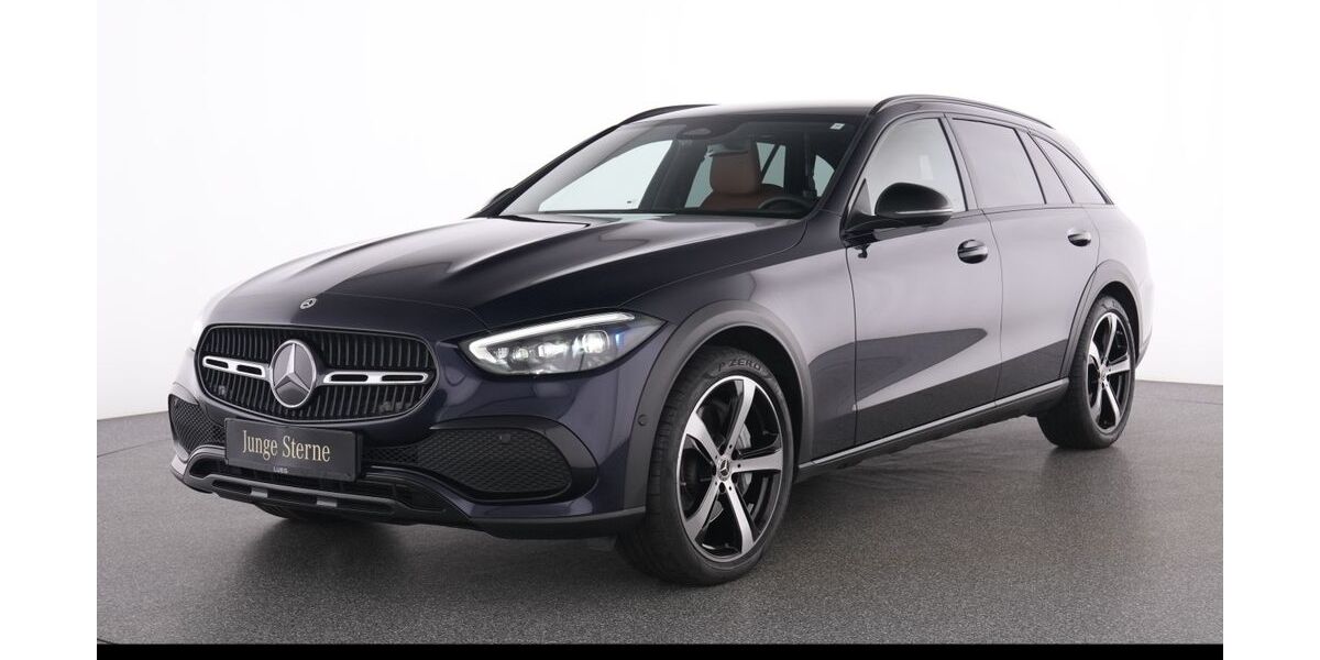 Mercedes-Benz C 220 54.157 km 44.599 &euro; Essen 45309