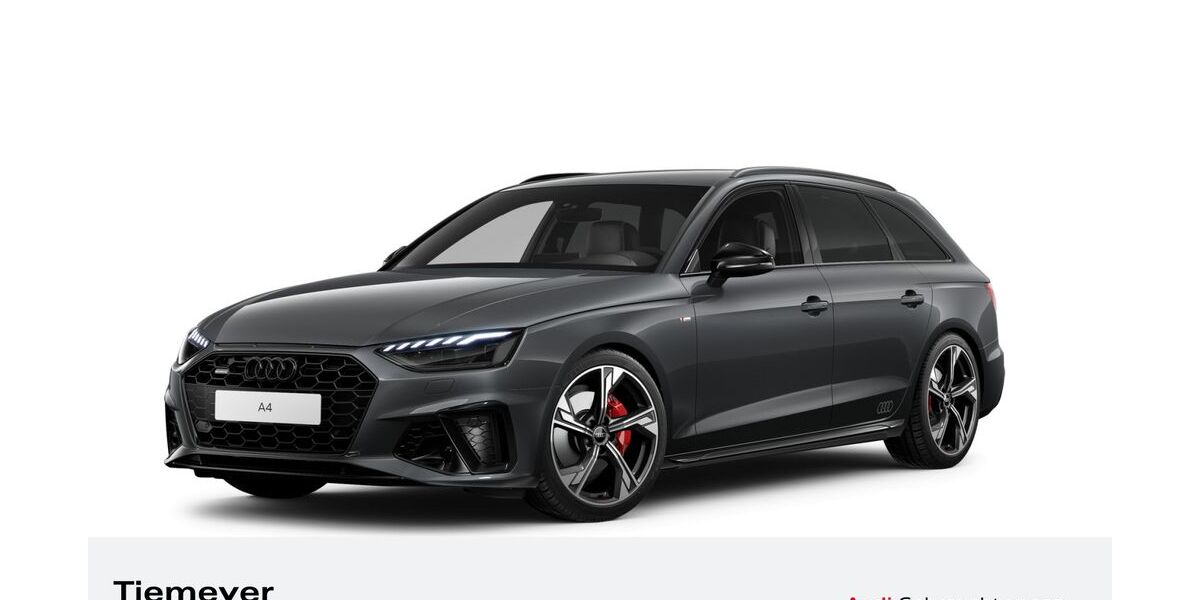 Audi A4 19.704 km 38.980 &euro; Gelsenkirchen 45894