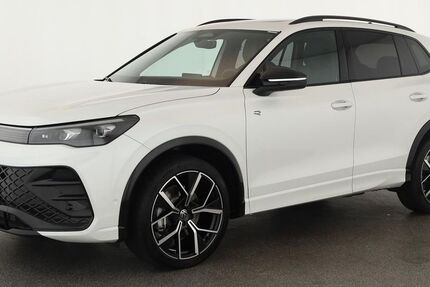 VW Tiguan 20.600 km 45.884 &euro; Düsseldorf 40233