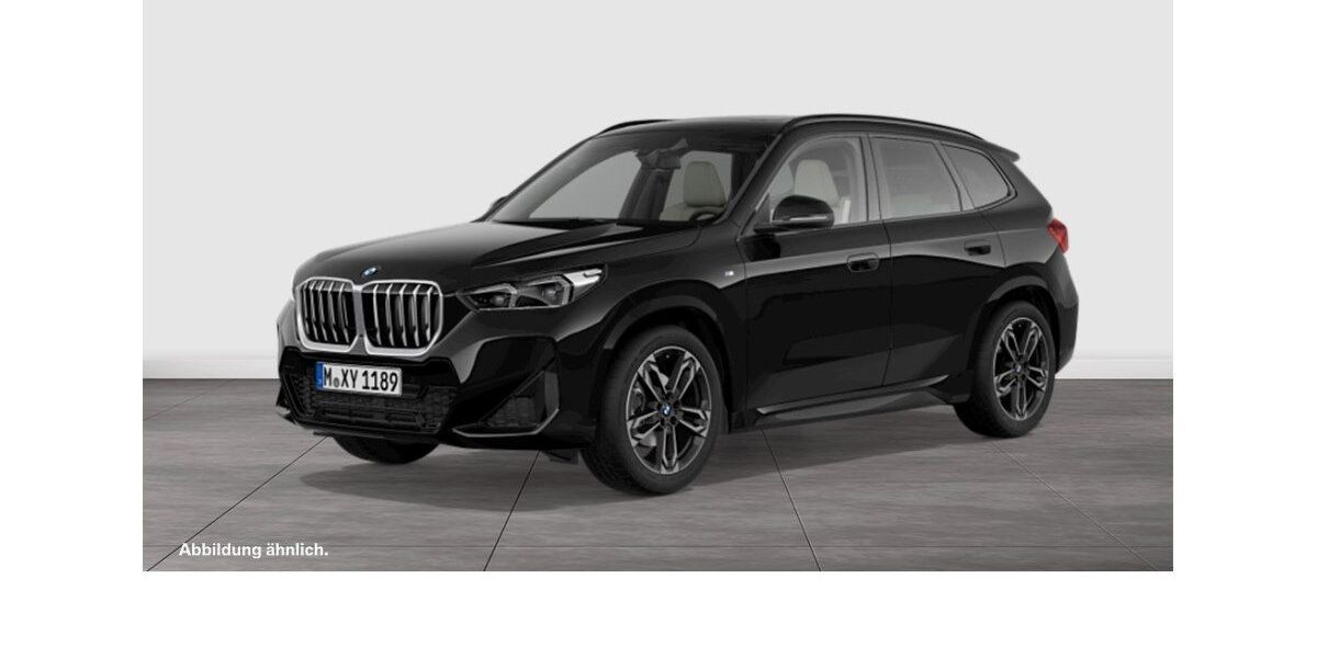 BMW X1 41.997 km 42.780 &euro; Velbert 42553
