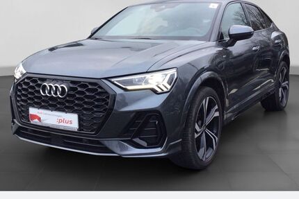 Audi Q3 50.572 km 34.880 &euro; Gelsenkirchen 45894