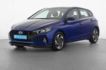Hyundai i20 28.809 km 14.480 &euro; Essen 45143