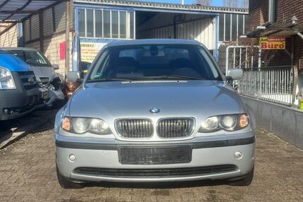 BMW 325 163.000 km 2.000 &euro; Bottrop 46238