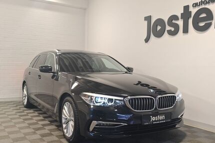 BMW 530 90.309 km 31.490 &euro; Monheim am Rhein 40789