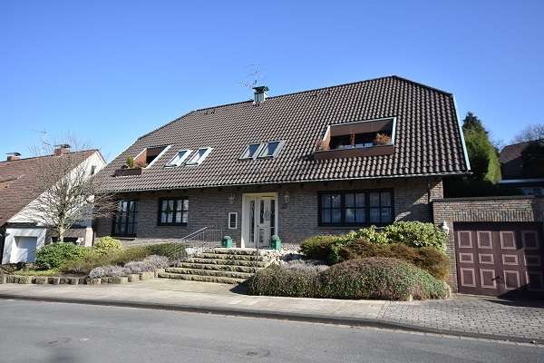 Einfamilienhaus Essen Stadtbezirk IX - 10 Zimmer, 325 m&sup2;, 1.750.000&euro; | Angebot:20526211