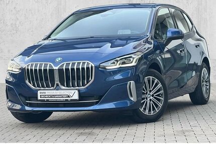 BMW 220 Active Tourer 17.085 km 34.480 &euro; Wuppertal 42117