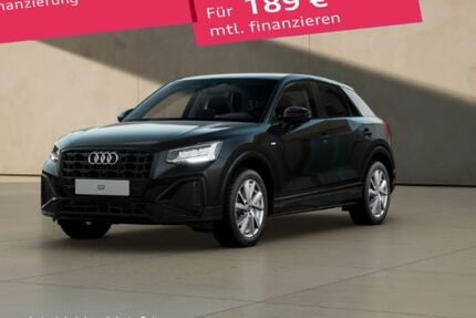 Audi Q2 30.843 km 30.280 &euro; Neuss 41464