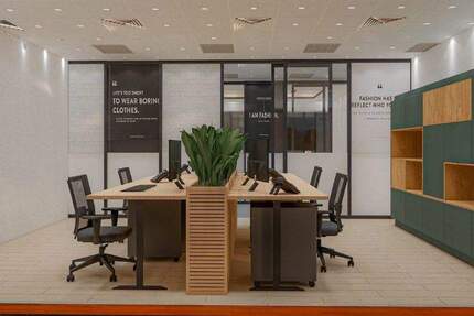 Gewerbeobjekt Neuss Innenstadt - 700&euro; | Angebot:25880020