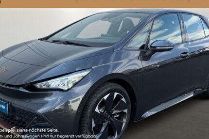 Cupra Born 48.534 km 24.750 &euro; Neuss 41460