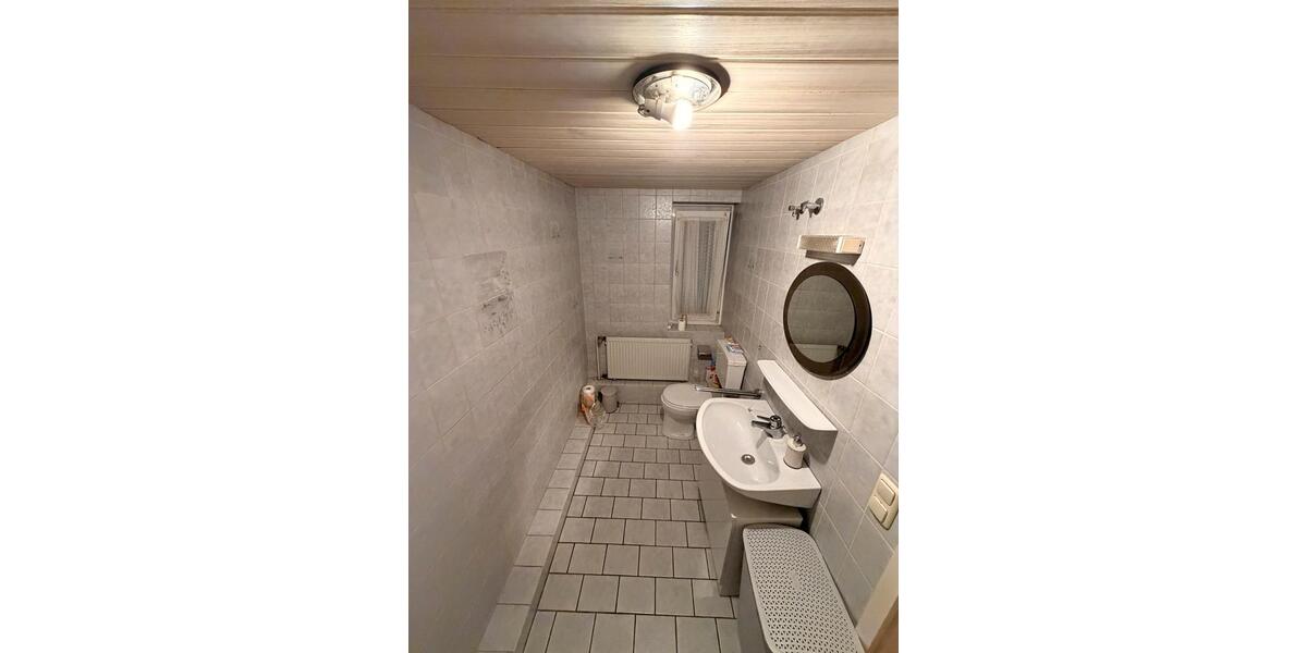 Etagenwohnung Duisburg Essenberg - 2 Zimmer, 60 m&sup2;, 620&euro; | Angebot:27543476