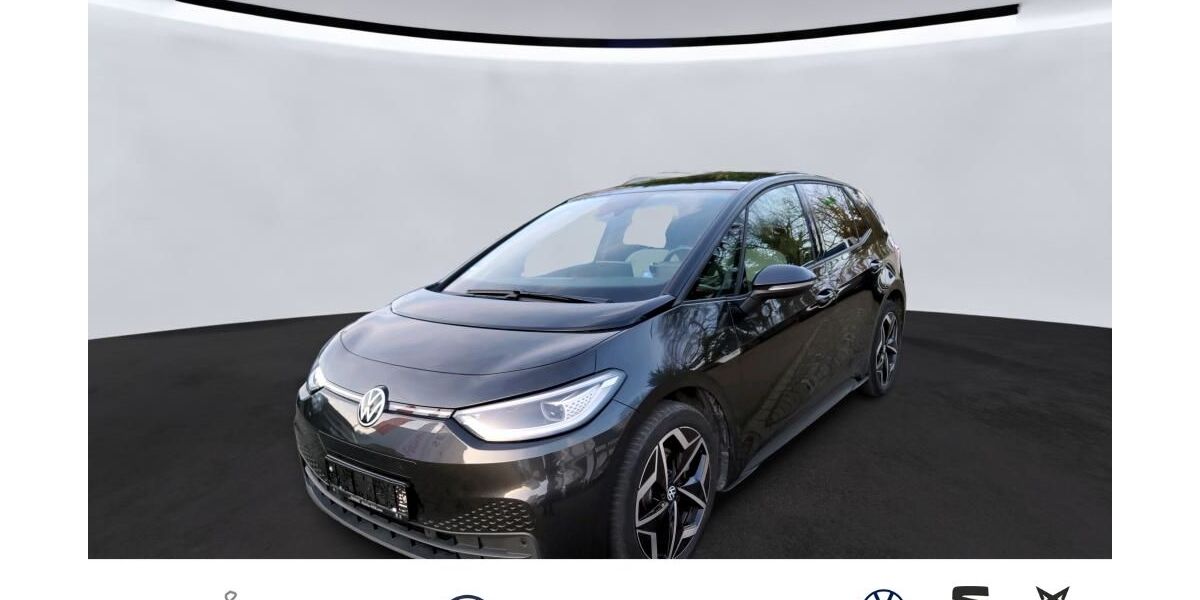 VW ID.3 28.411 km 22.450 &euro; Langenfeld 40764