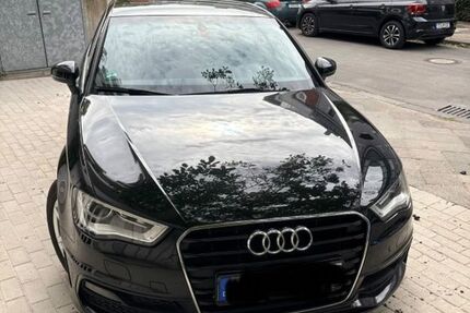 Audi A3 162.000 km 11.500 &euro; Düsseldorf 40239