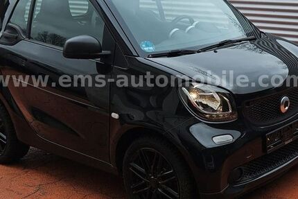 Smart ForTwo 61.139 km 6.800 &euro; Bochum 44793