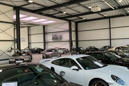 Porsche 997 100.700 km 52.899 &euro; Meerbusch 40667