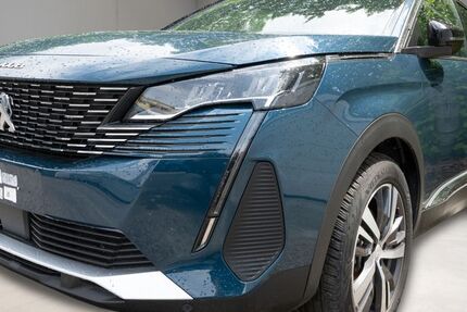 Peugeot 3008 24.194 km 29.630 &euro; Bochum 44801