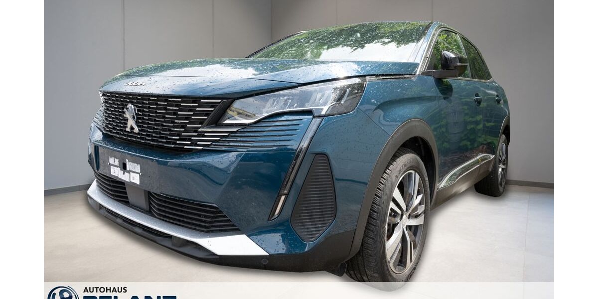 Peugeot 3008 24.194 km 29.630 &euro; Bochum 44801