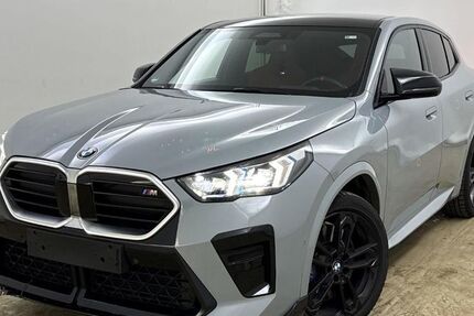 BMW X2 55.790 km 50.870 &euro; Hagen 58091