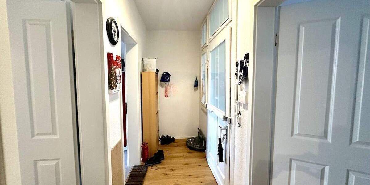 Mehrfamilienhaus, Wohnhaus Düsseldorf Heerdt - 6 Zimmer, 178 m&sup2;, 889.000&euro; | Angebot:25736814