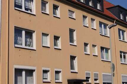 Wohnung Herne Röhlinghausen - 2.5 Zimmer, 56 m&sup2;, 378&euro; | Angebot:25418403