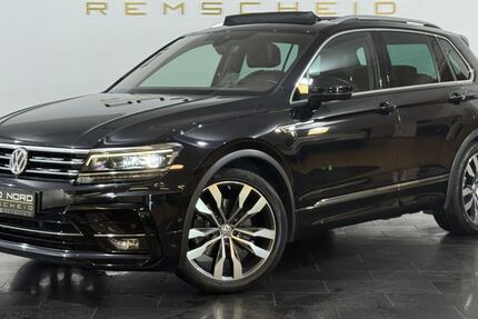 VW Tiguan 120.500 km 26.990 &euro; Remscheid 42897