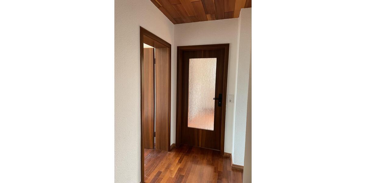 Etagenwohnung Wetter (Ruhr) - 3 Zimmer, 52 m&sup2;, 419&euro; | Angebot:25922802