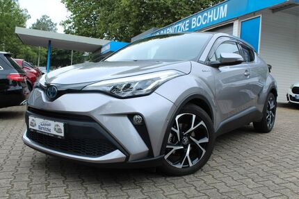 Toyota C-HR 6.148 km 22.590 &euro; Bochum 44866