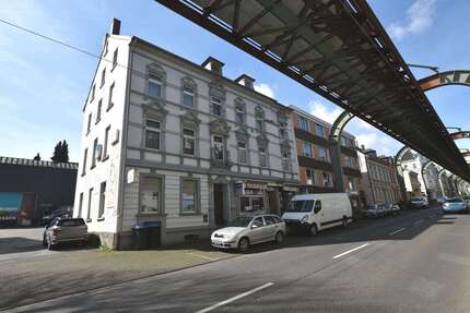 Wohnung Wuppertal Gemarkung Vohwinkel - 5 Zimmer, 120 m&sup2;, 179.000&euro; | Angebot:26409610
