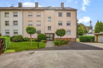 Wohnung Mülheim an der Ruhr Dümpten - 3 Zimmer, 68 m&sup2;, 140.000&euro; | Angebot:27213536