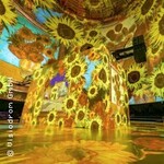 Vincent van Gogh - Sehnsucht