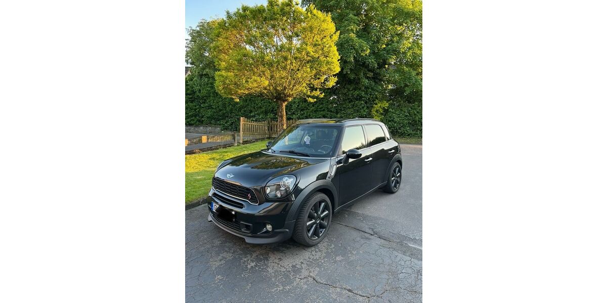 Mini Countryman S (Cooper) 135.000 km 10.000 &euro; Leichlingen 42799