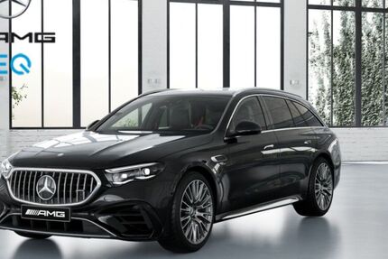 Mercedes-Benz E 53 AMG 13.987 km 81.820 &euro; Hagen 58135