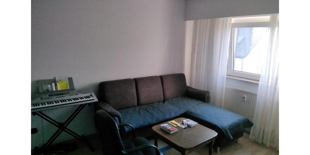 Dachgeschoßwohnung Herten - 2 Zimmer, 49 m&sup2;, 400&euro; | Angebot:25715689
